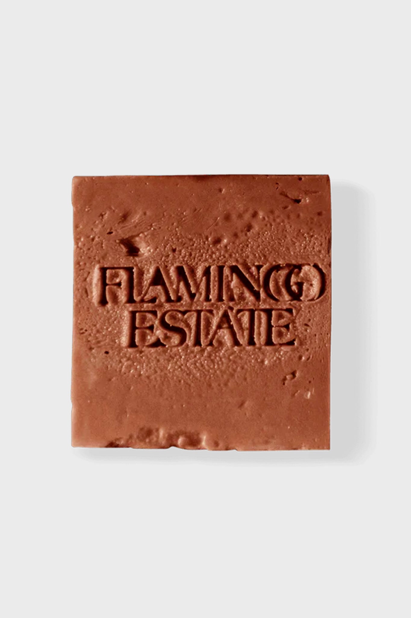 Night Blooming Jasmine & Damask Rose Soap Brick
