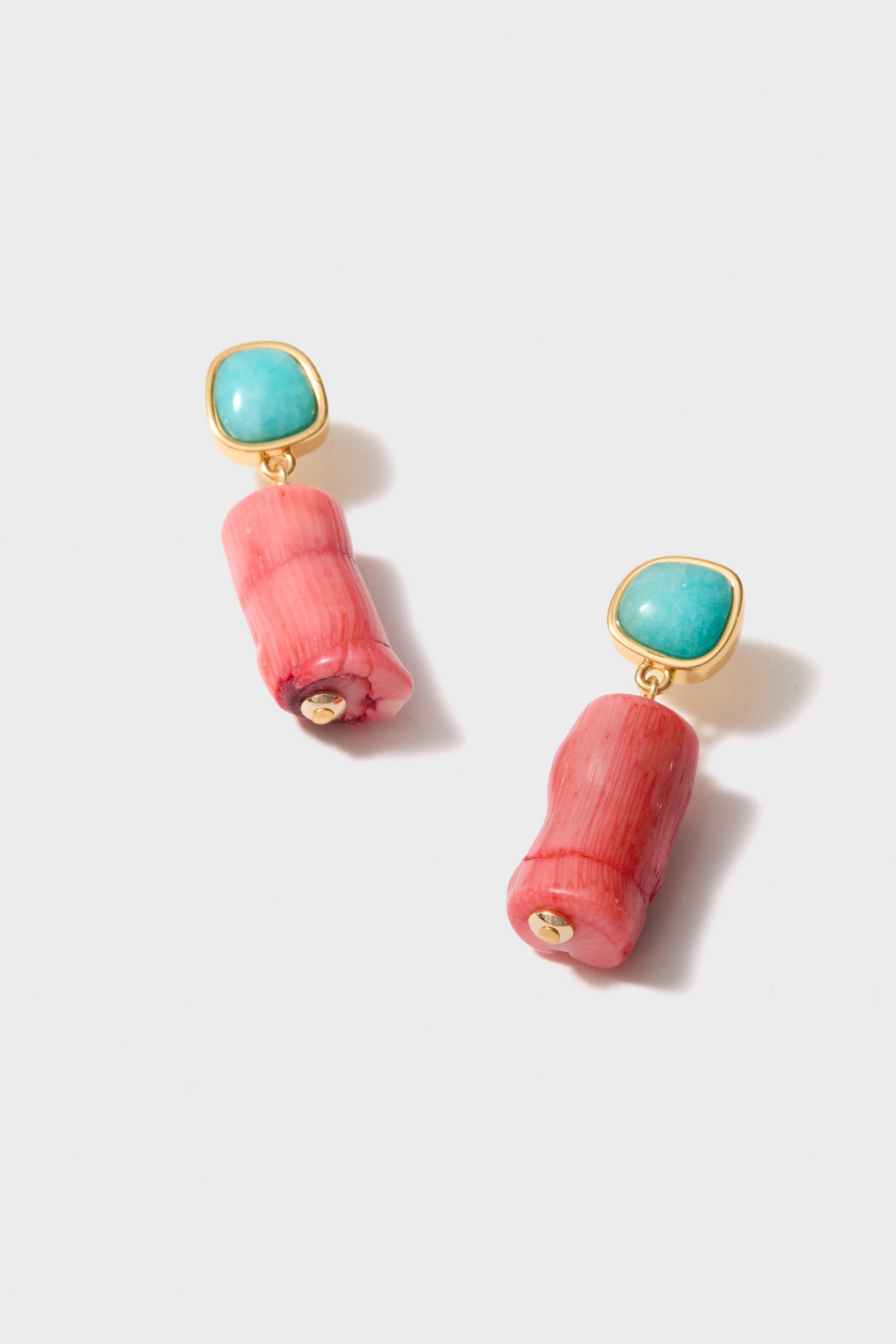 Multi Grove Earrings