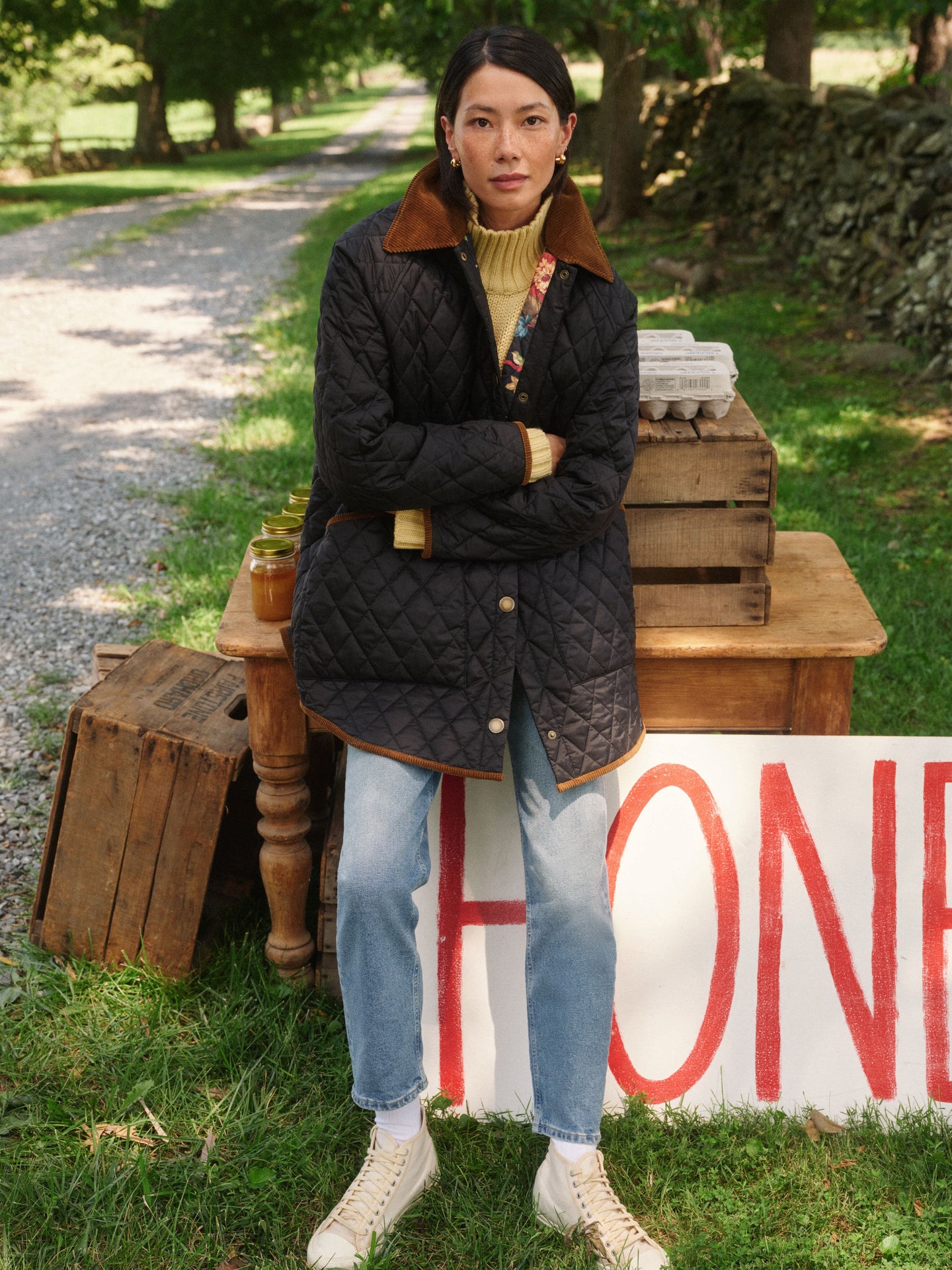 Elsinore Delfina Jeans