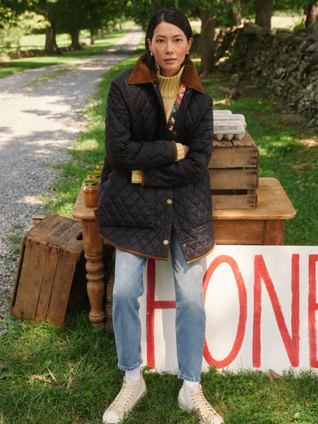 Elsinore Delfina Jeans