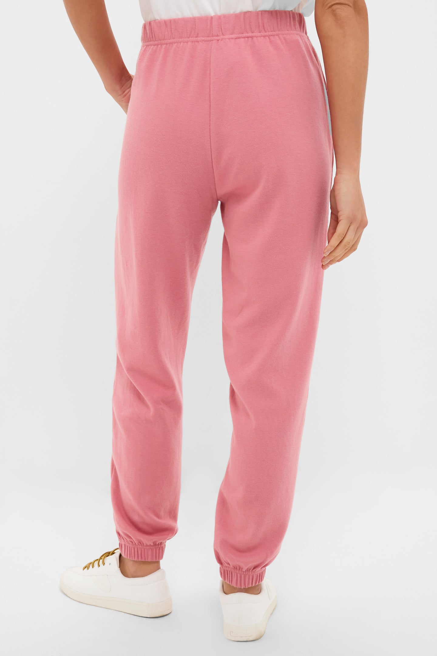 Dusty Rose Anderson Sweatpants