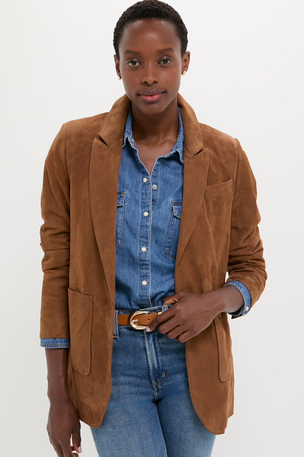 Terre Mosty Jacket