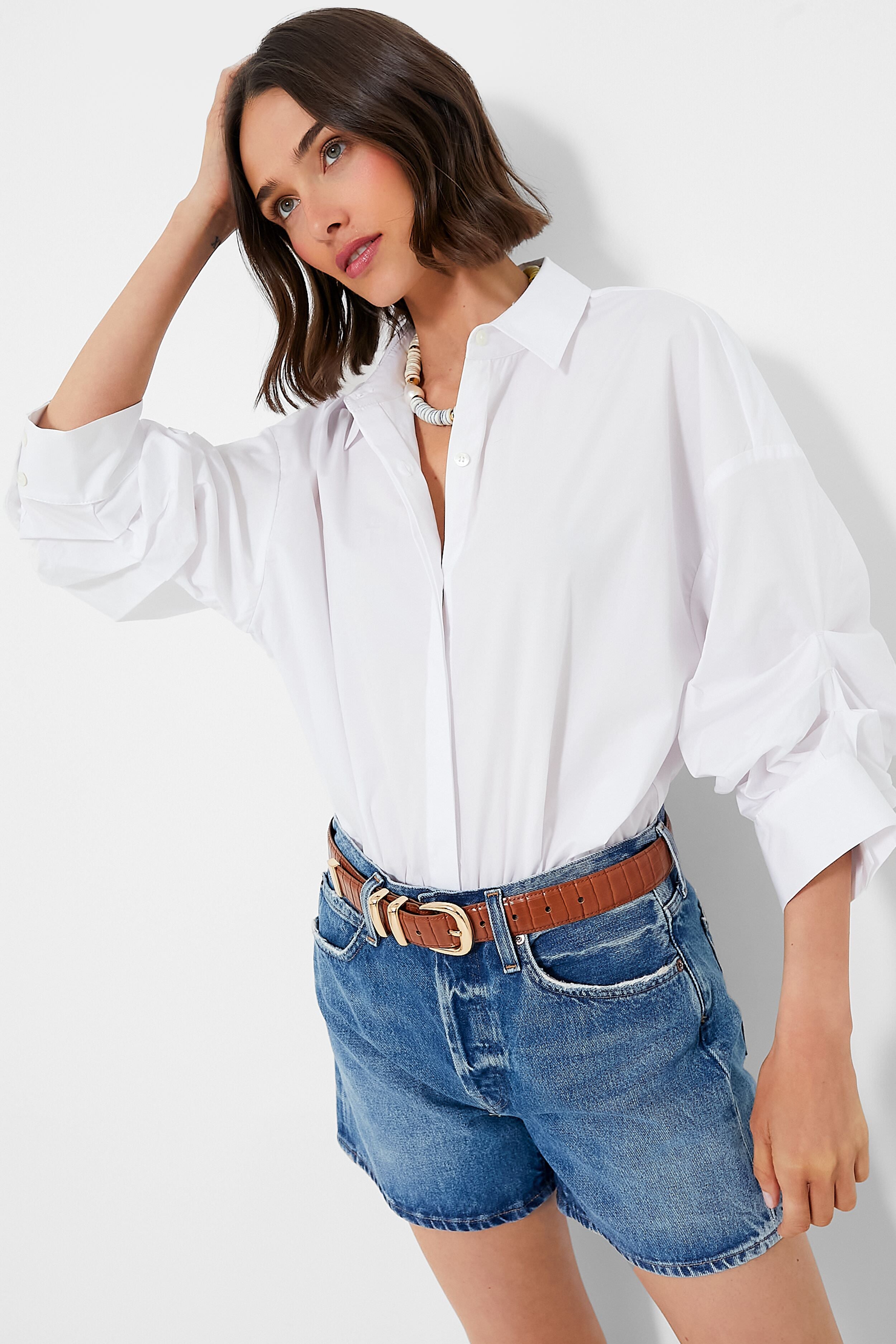 Daydream Tavira Necklace