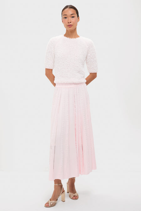 Petal Daiquiri Skirt