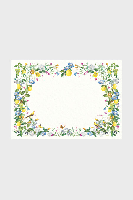 Al Fresco Stationery