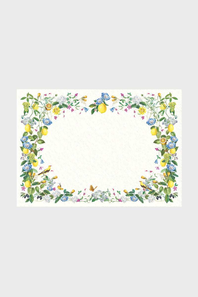 Al Fresco Stationery