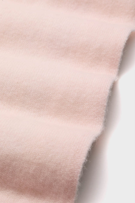 Ballet Slipper Cashmere Blanket Scarf