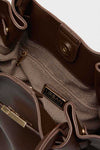 Espresso Kaia Bag
