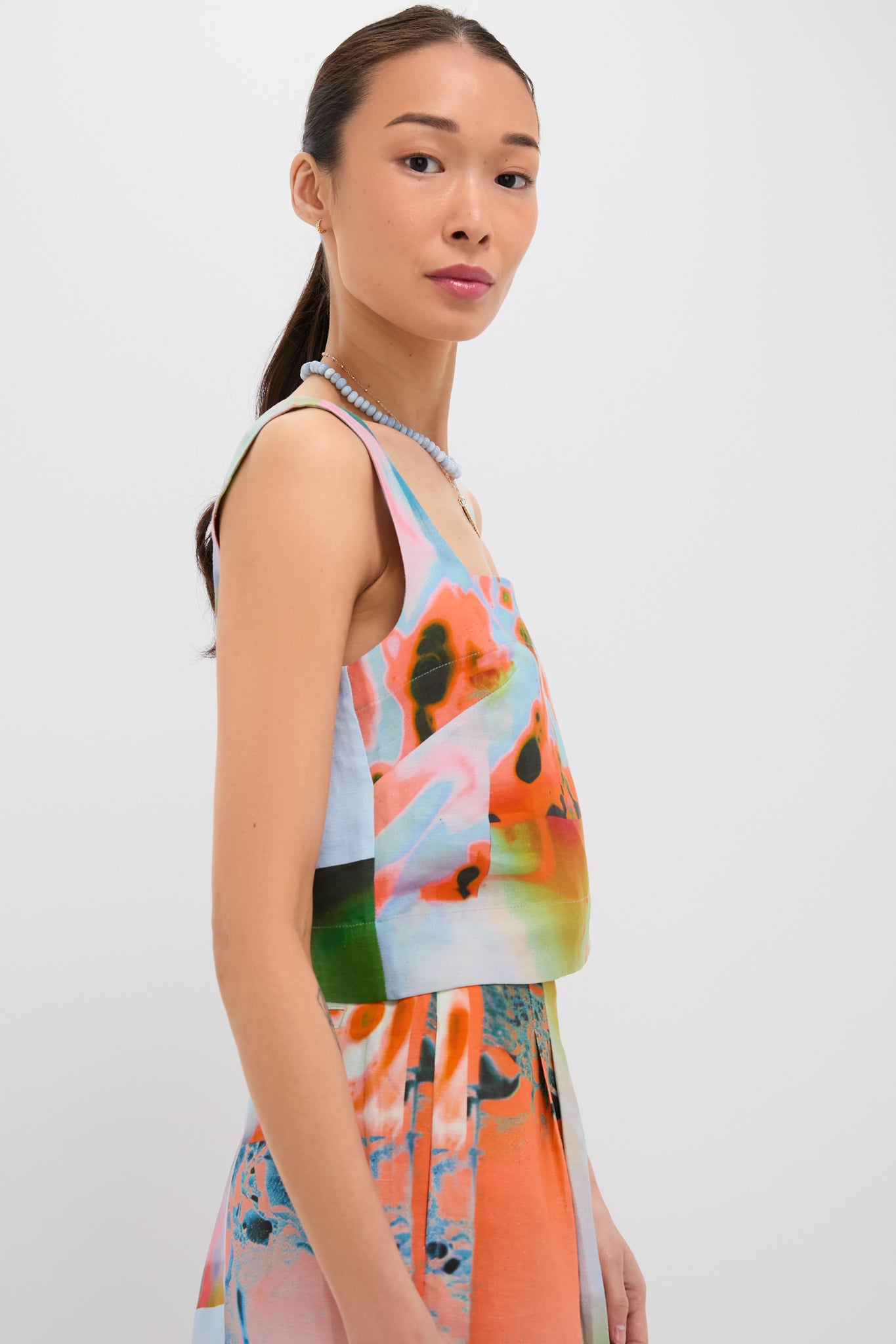 Lava Lamp Corby Top