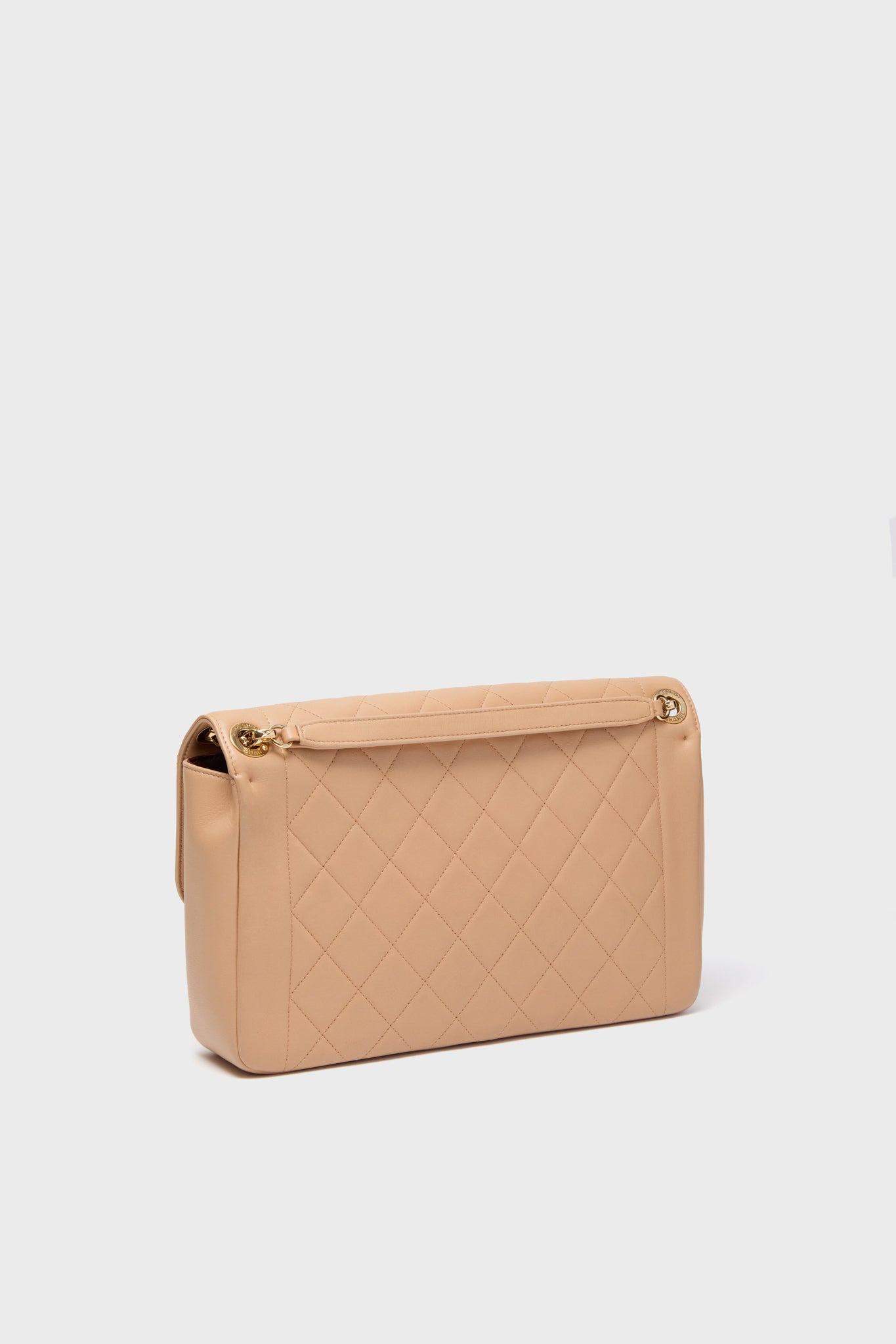 Chanel Matelasse Shoulder Bag