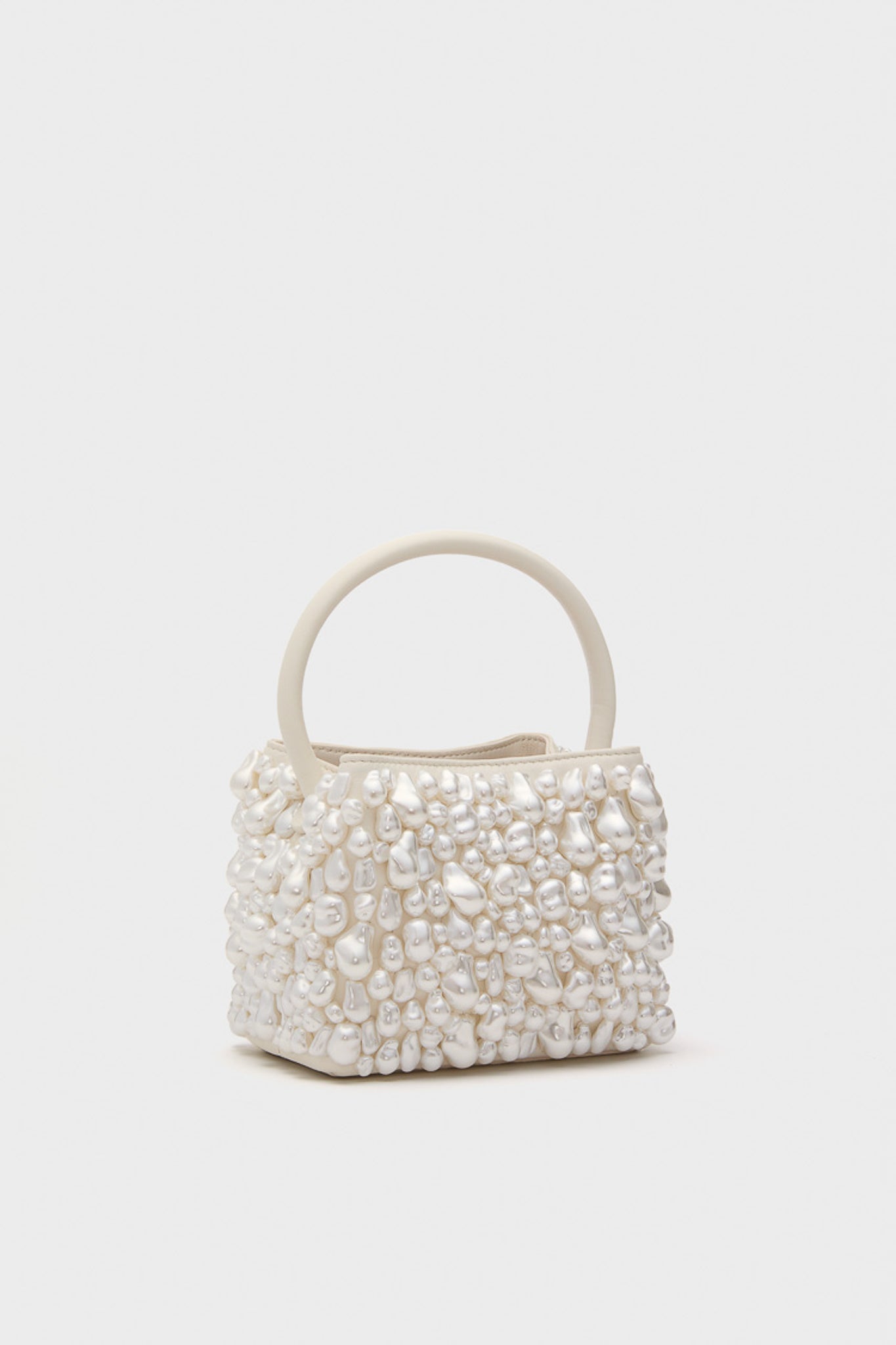 Pearl Solene Top Handle