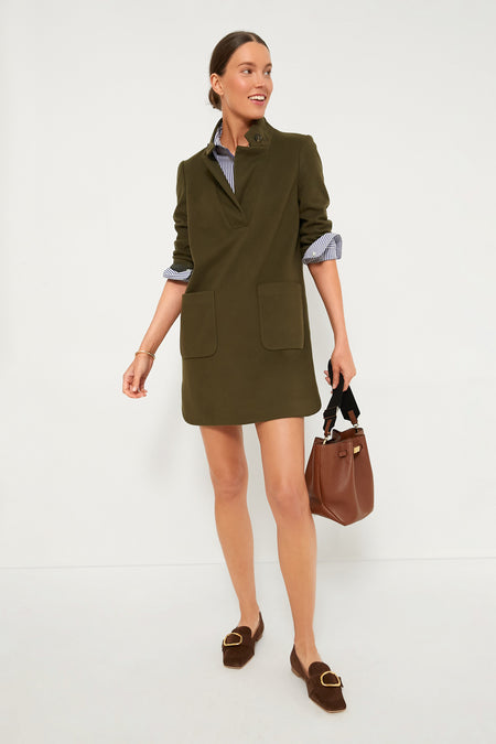 Olive Emerson Dress
