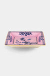 Oriente Italiano Azalea Large Square Change Tray