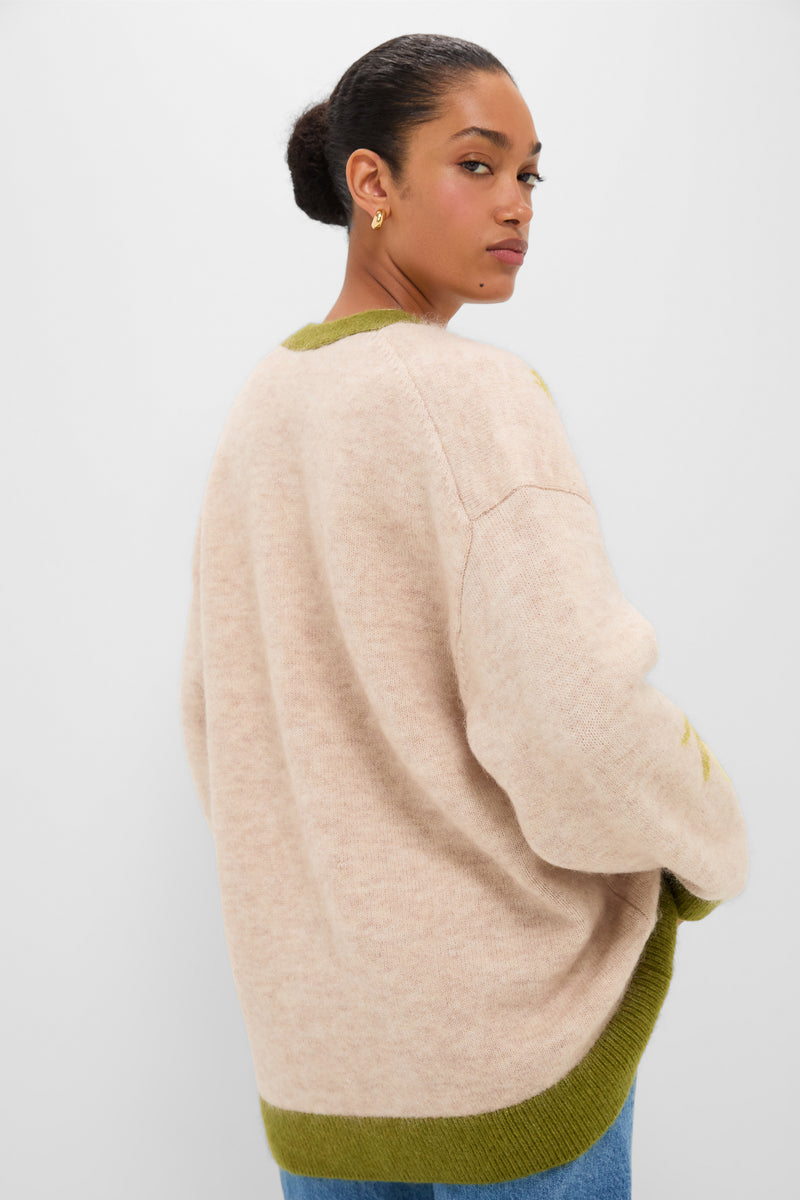 Multi Contessa Cardigan