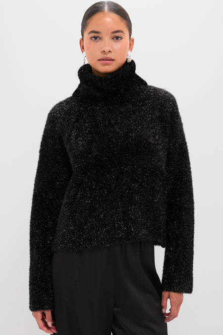 Twilight Tini Time Turtleneck