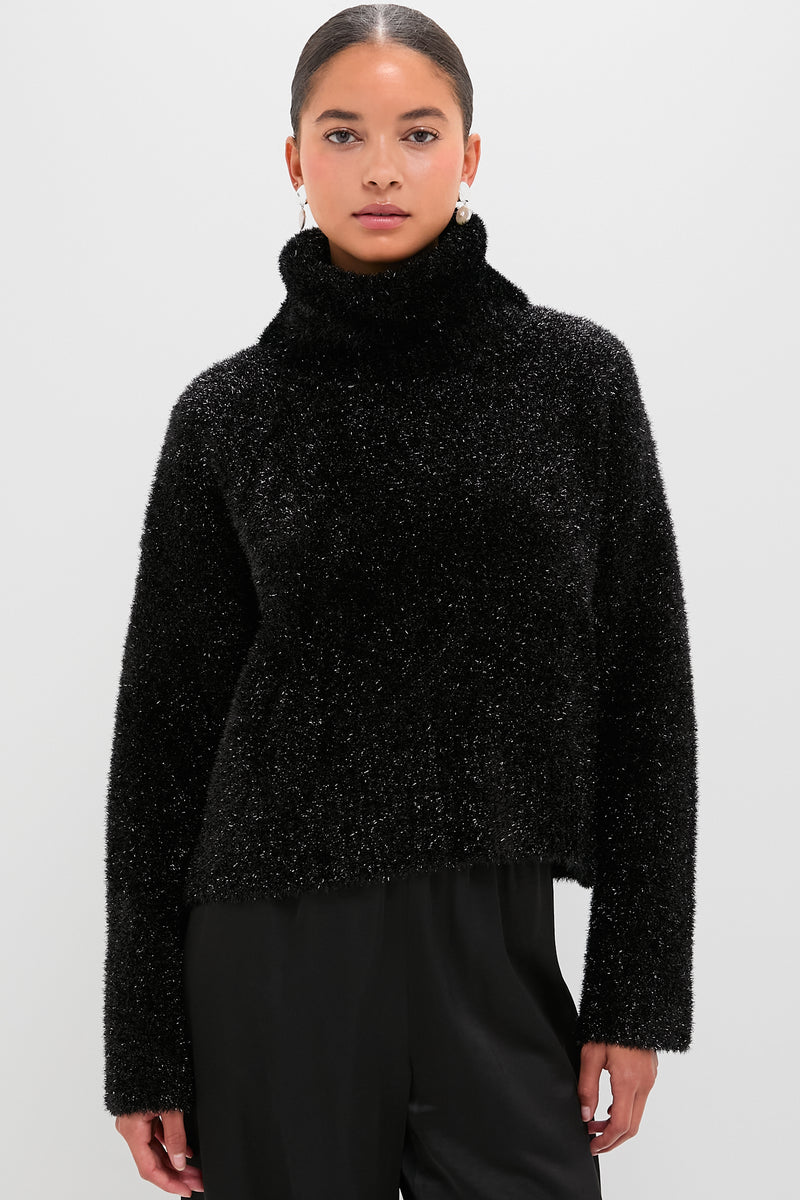 Twilight Tini Time Turtleneck