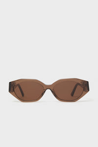Espresso Eliana Sunglasses