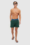 Garden of Eden Bondi Snap Boardies