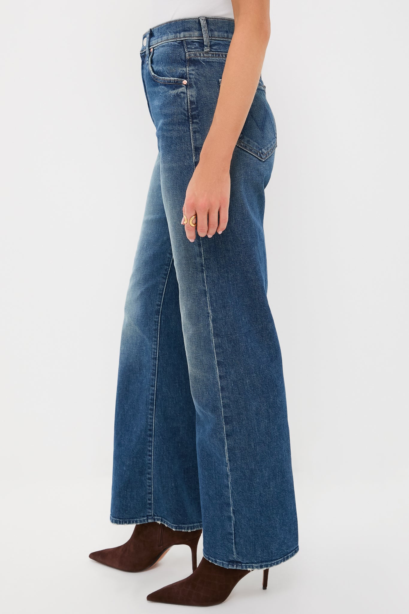 Punk Nouveau The Lasso Sneak | MOTHER