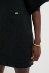Phantom Knit T Shirt Dress