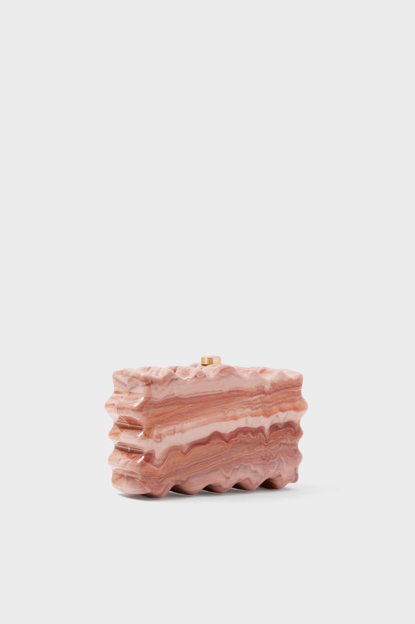 Sour Cherry Paloma Clutch | Cult Gaia
