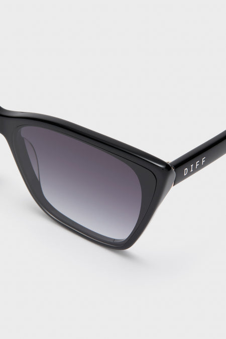 Black Alina Sunglasses