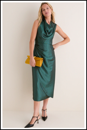 Cocktail Dresses for Every Party & Occasion