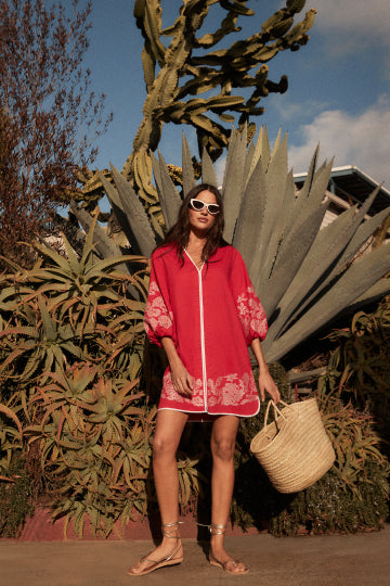 Vacation-Ready Cocktail Dresses & Evening Wear | Tuckernuck Vacation-Ready Cocktail Dresses & Evening Wear | Tuckernuck
