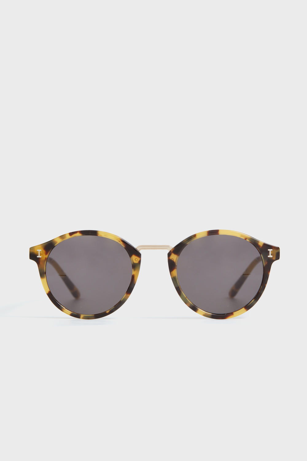 Tortoise Village Sunglasses