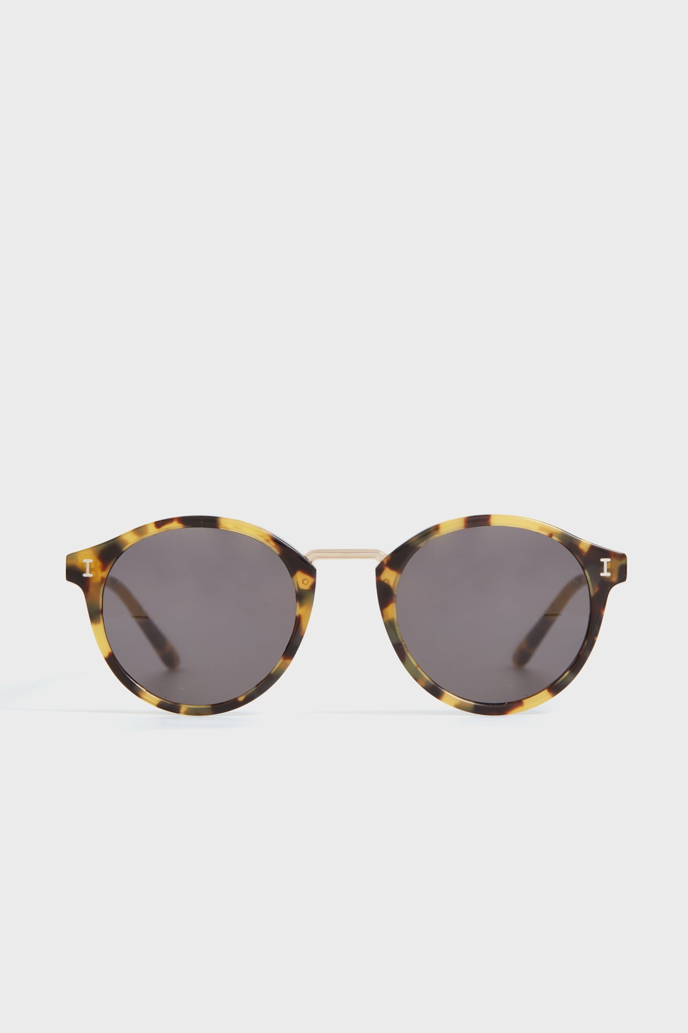 Tortoise Village Sunglasses