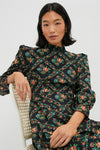Vintage Trellis Petworth Dress