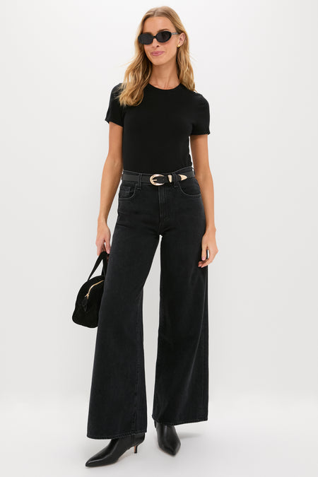 Stone Atomic Wide Leg