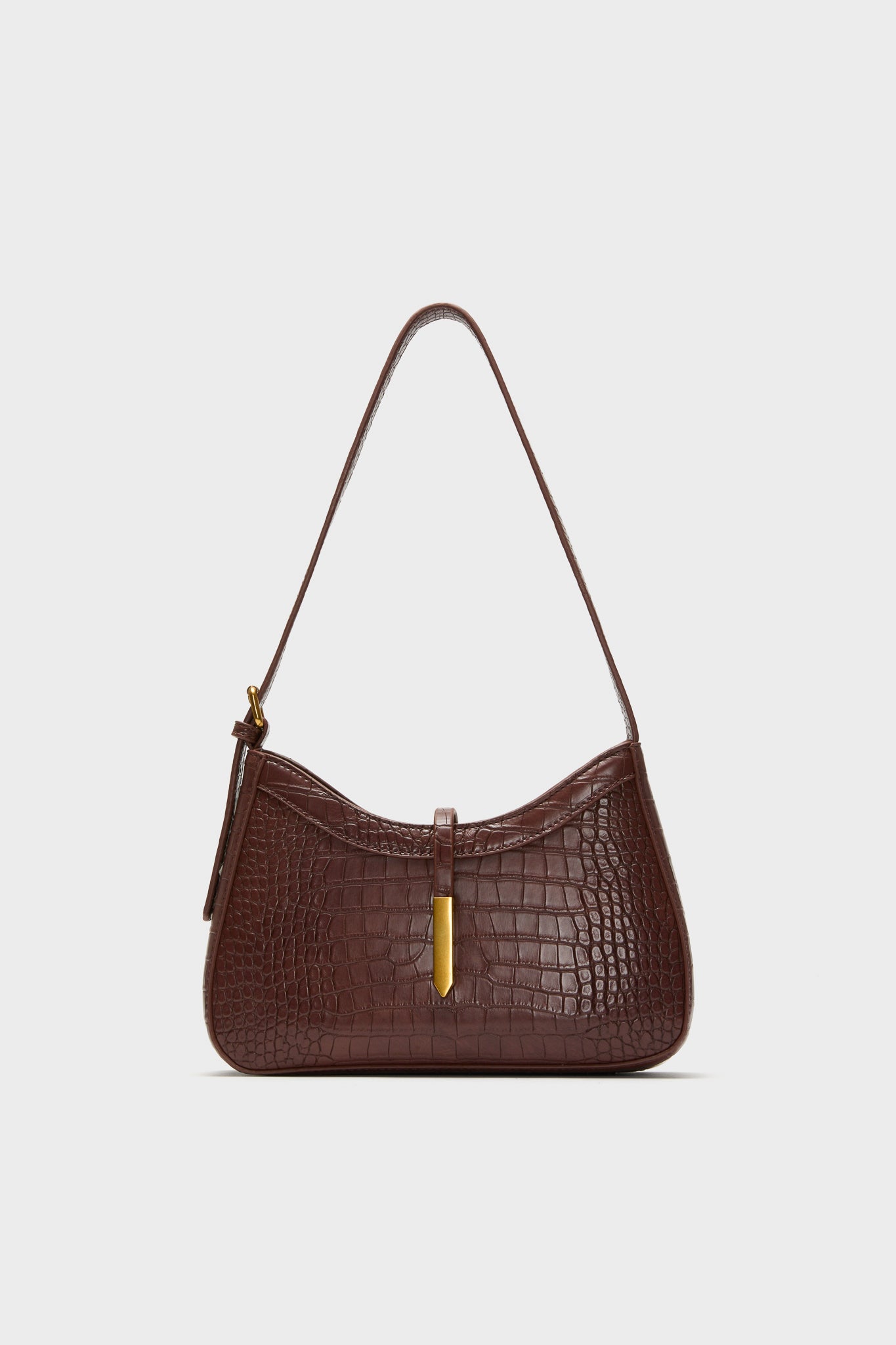 Chocolate Judith Bag