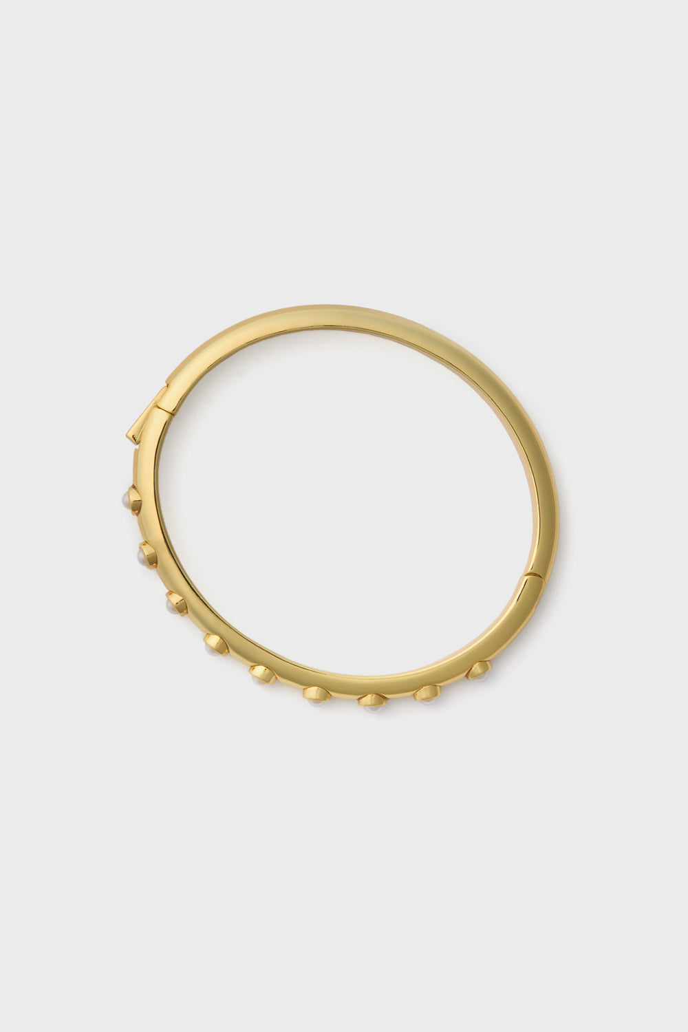 Pearl Stud Rory Bracelet