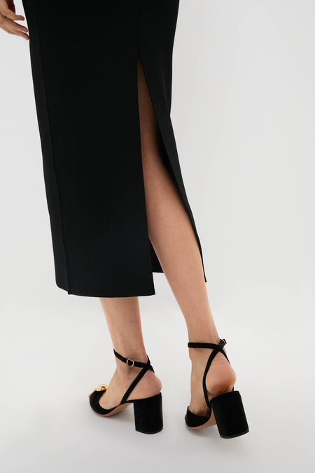 Heritage Plaid Pippa Dress