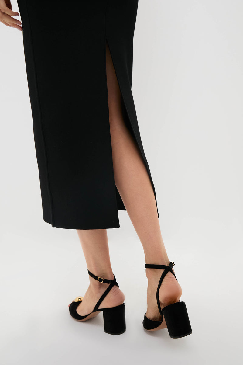 Heritage Plaid Pippa Dress