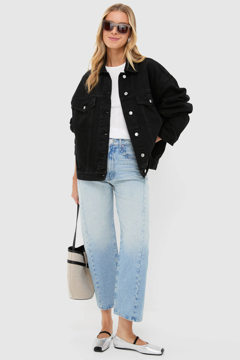 Silver Runway Ballet