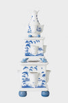 Country Estate Tulipiere Tower Set/3pc