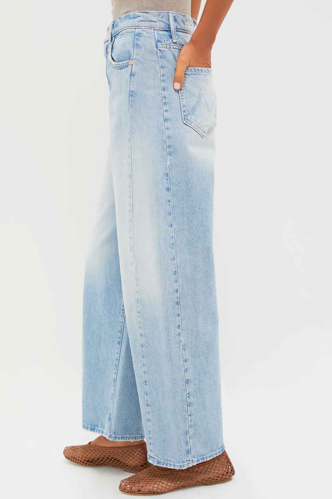 Back Pedal The Full Pipe Flood