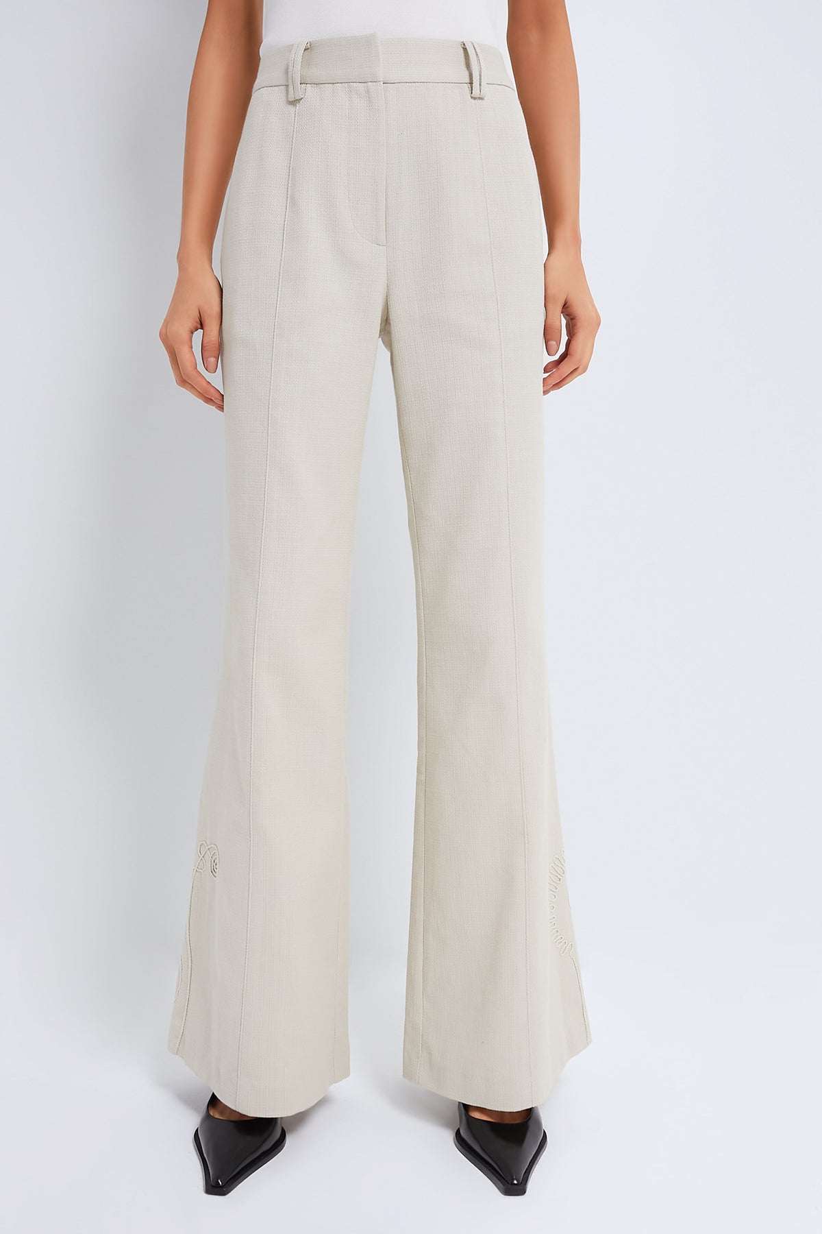 Oat Hunter Trousers