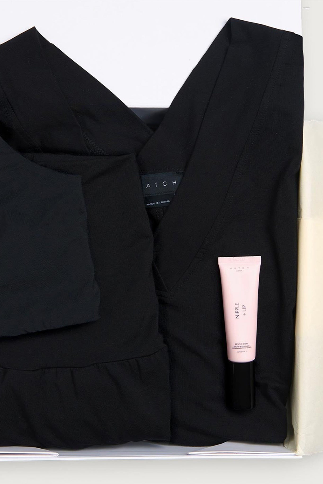 The Hospital Departure Bundle