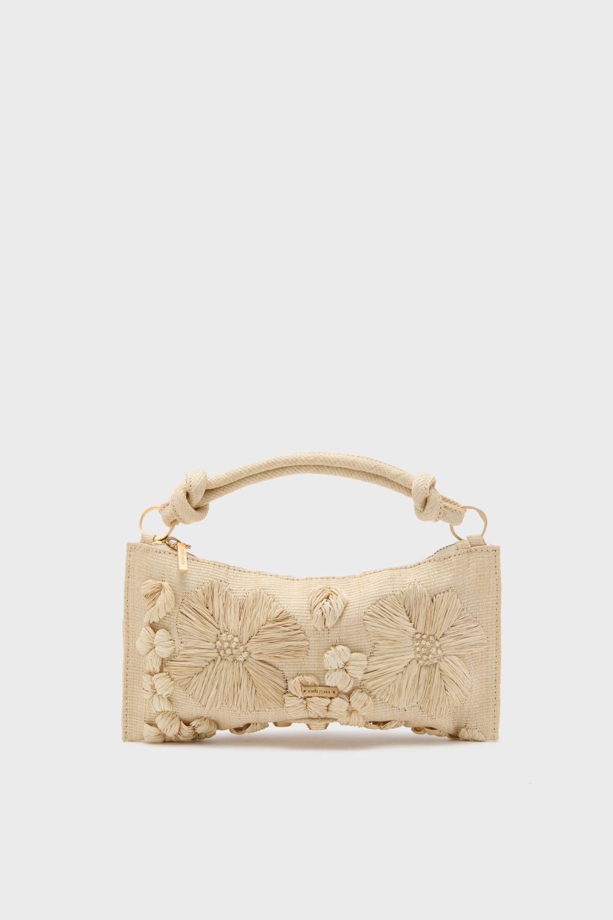 Natural Hera Nano Shoulder Bag