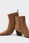 Cinnamon Winona Boots