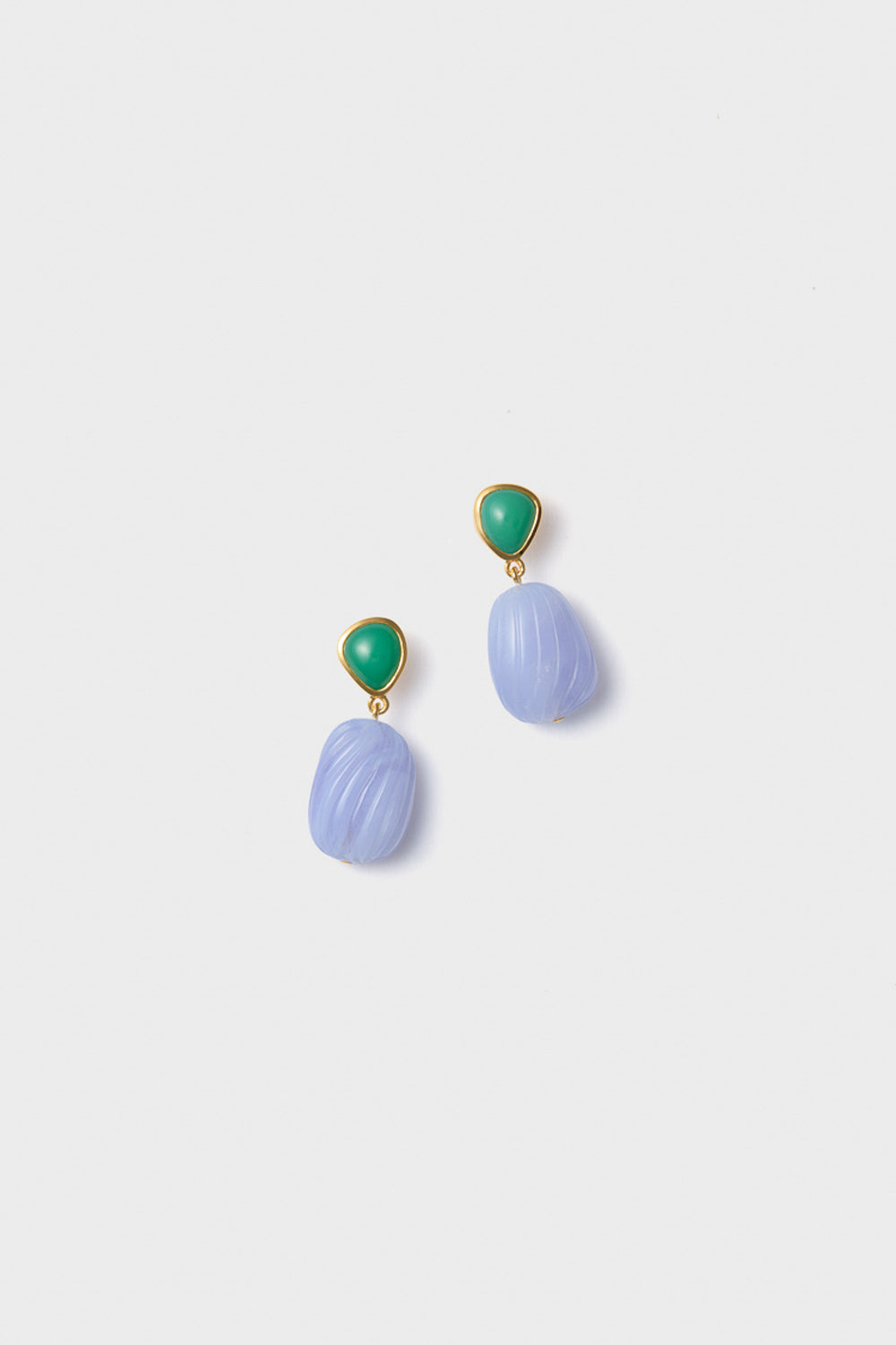 Multi Andalusia Earrings