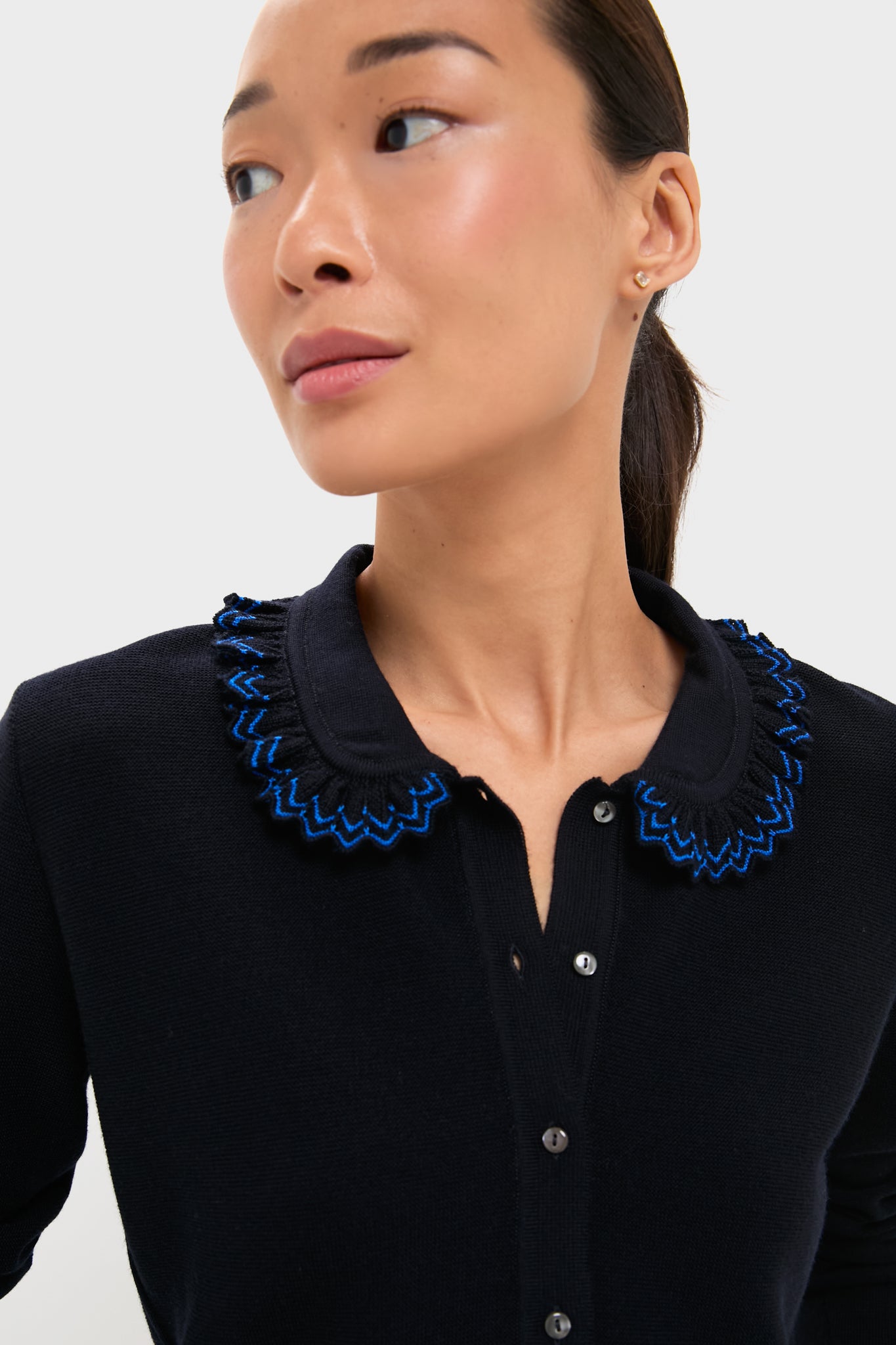 Midnight Faust2 Top