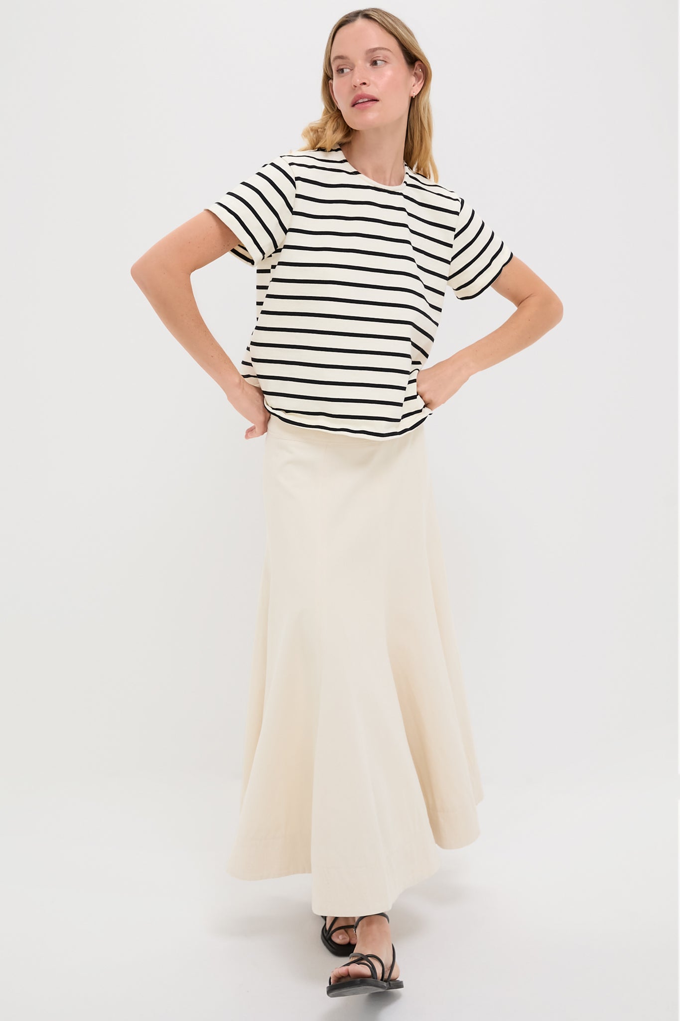 Stone Brynn Skirt