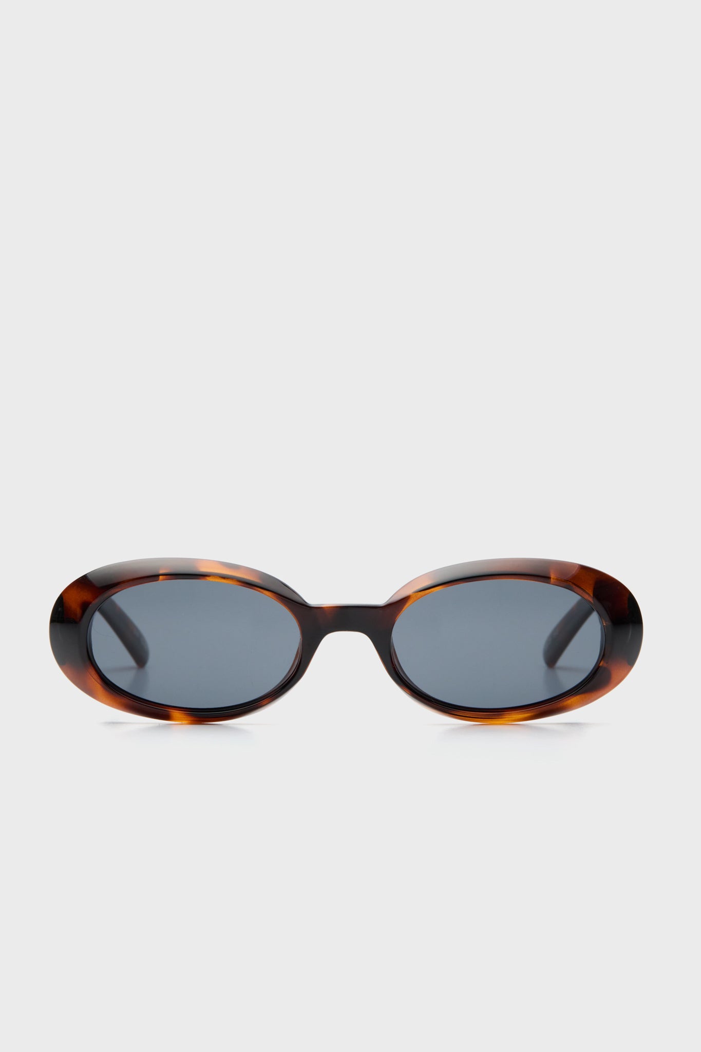 Dark Tort Work It! Sunglasses | Le Specs display picture 2