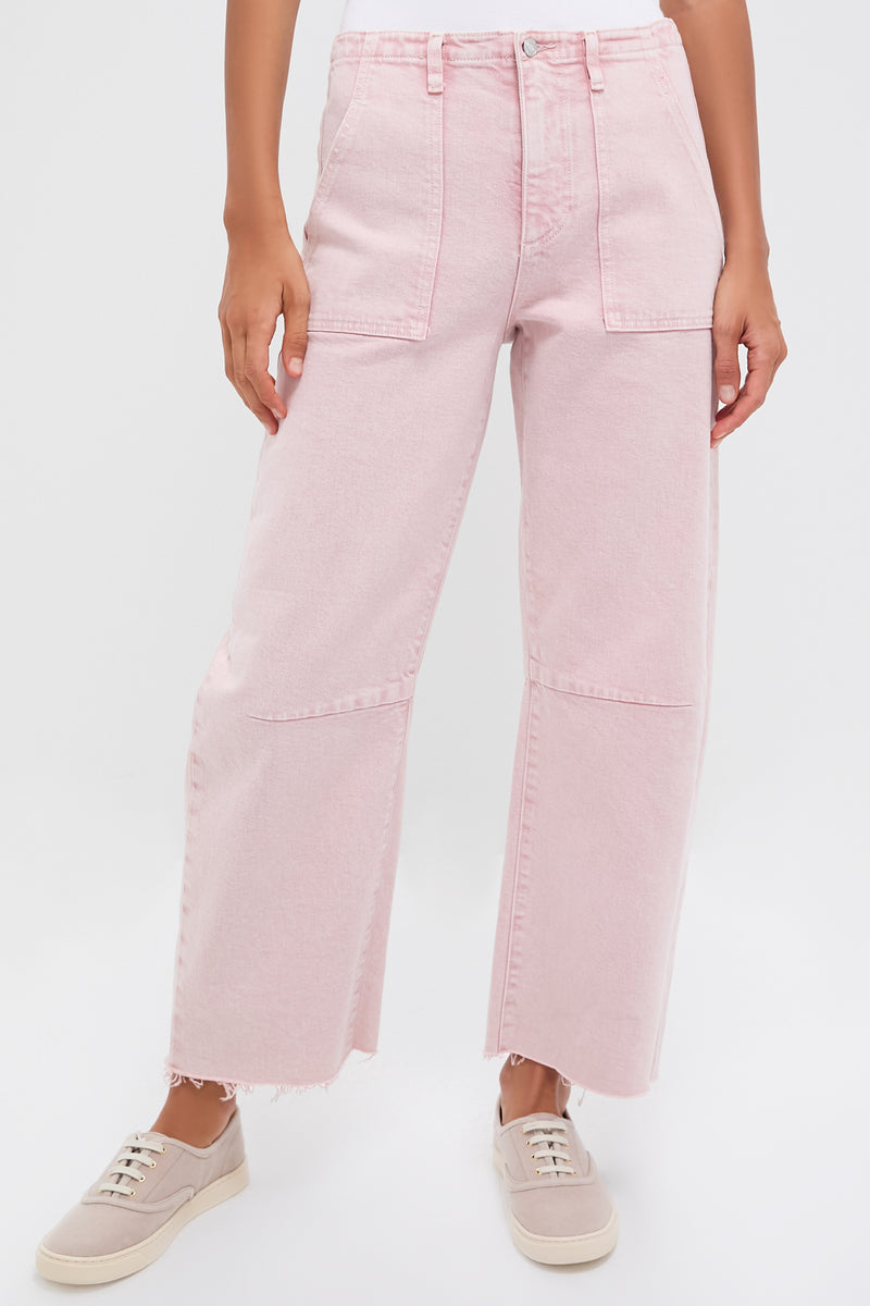 Dusty Pink Utility Soft Barrel