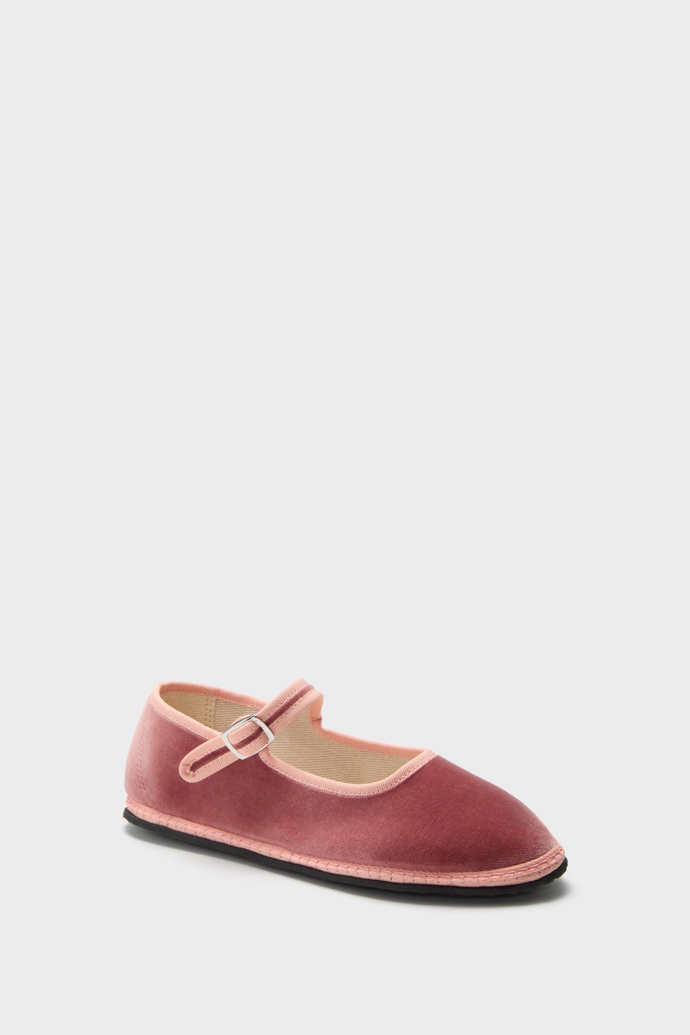 Cipria Mary Janes | ViBi VENEZiA