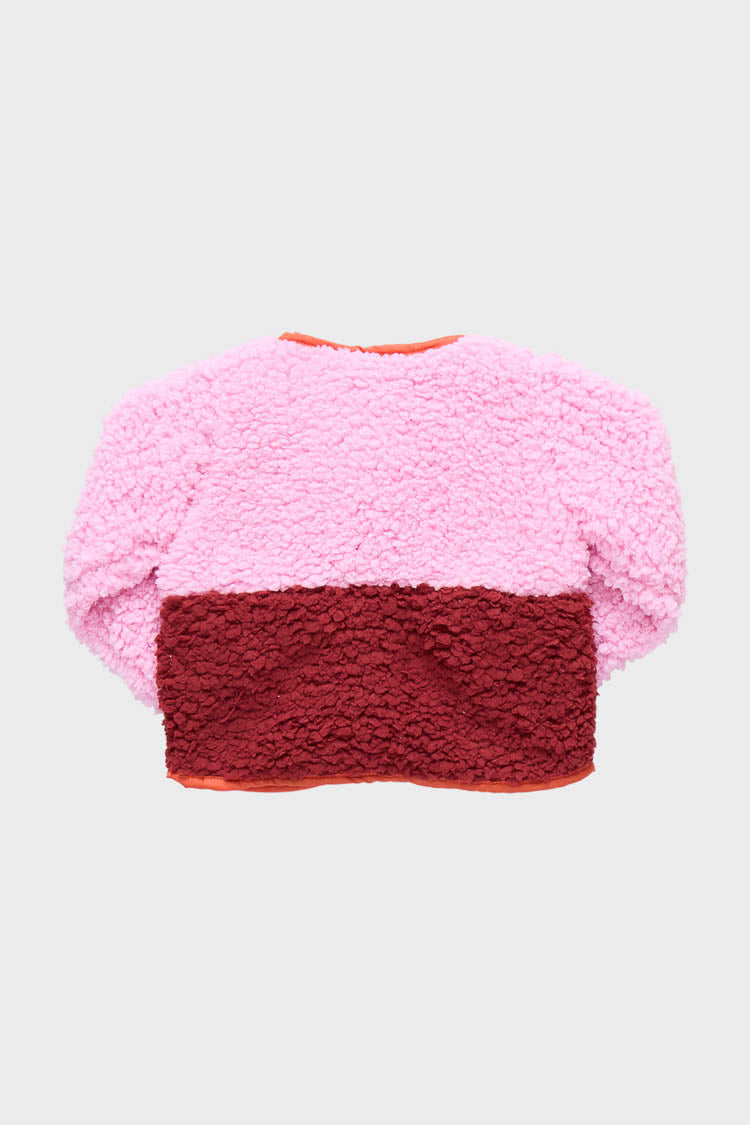 Girls Ruth Jacket